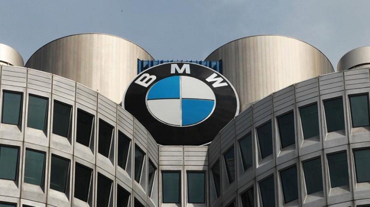 BMW, Almanya’daki Otomobil Satışlarının Düşüşü Üzerine Konuştu