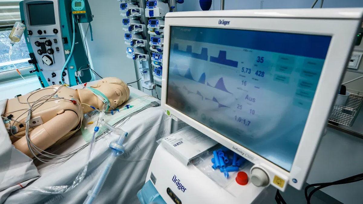 Bir Grup Araştırmacı, Solunum Cihazı Eksikliğine İlginç Bir Çözüm Önerisi Getirdi