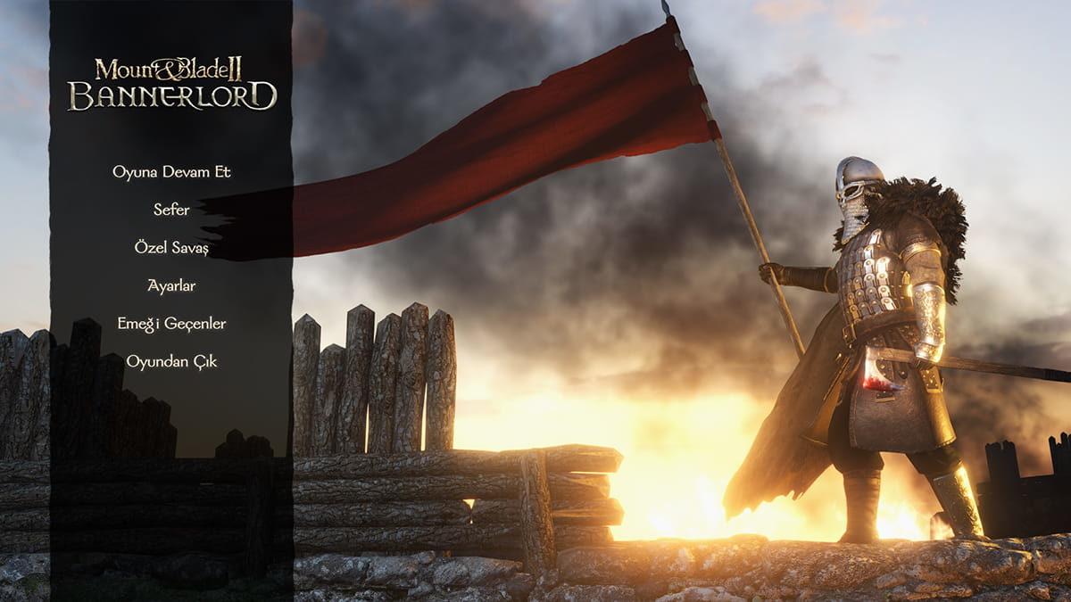 Mount & Blade II: Bannerlord İncelemesi: Yıllarca Beklediğimize Değdi mi?