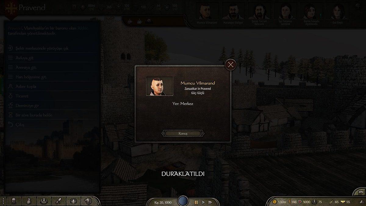 Mount & Blade II: Bannerlord İncelemesi: Yıllarca Beklediğimize Değdi mi?