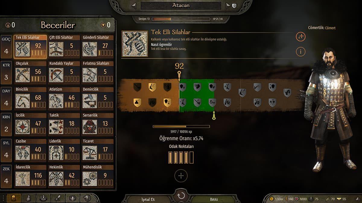 Mount & Blade II: Bannerlord İncelemesi: Yıllarca Beklediğimize Değdi mi?