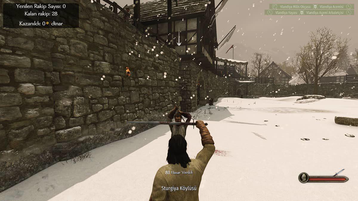 Mount & Blade II: Bannerlord İncelemesi: Yıllarca Beklediğimize Değdi mi?