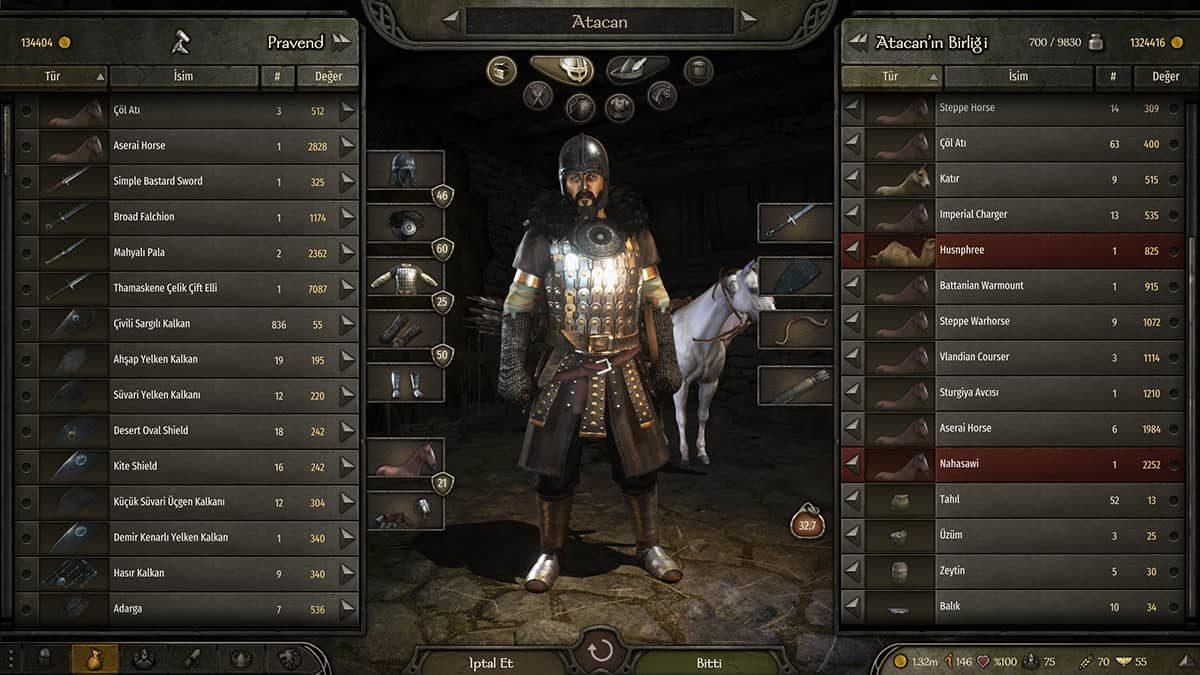 Mount & Blade II: Bannerlord İncelemesi: Yıllarca Beklediğimize Değdi mi?