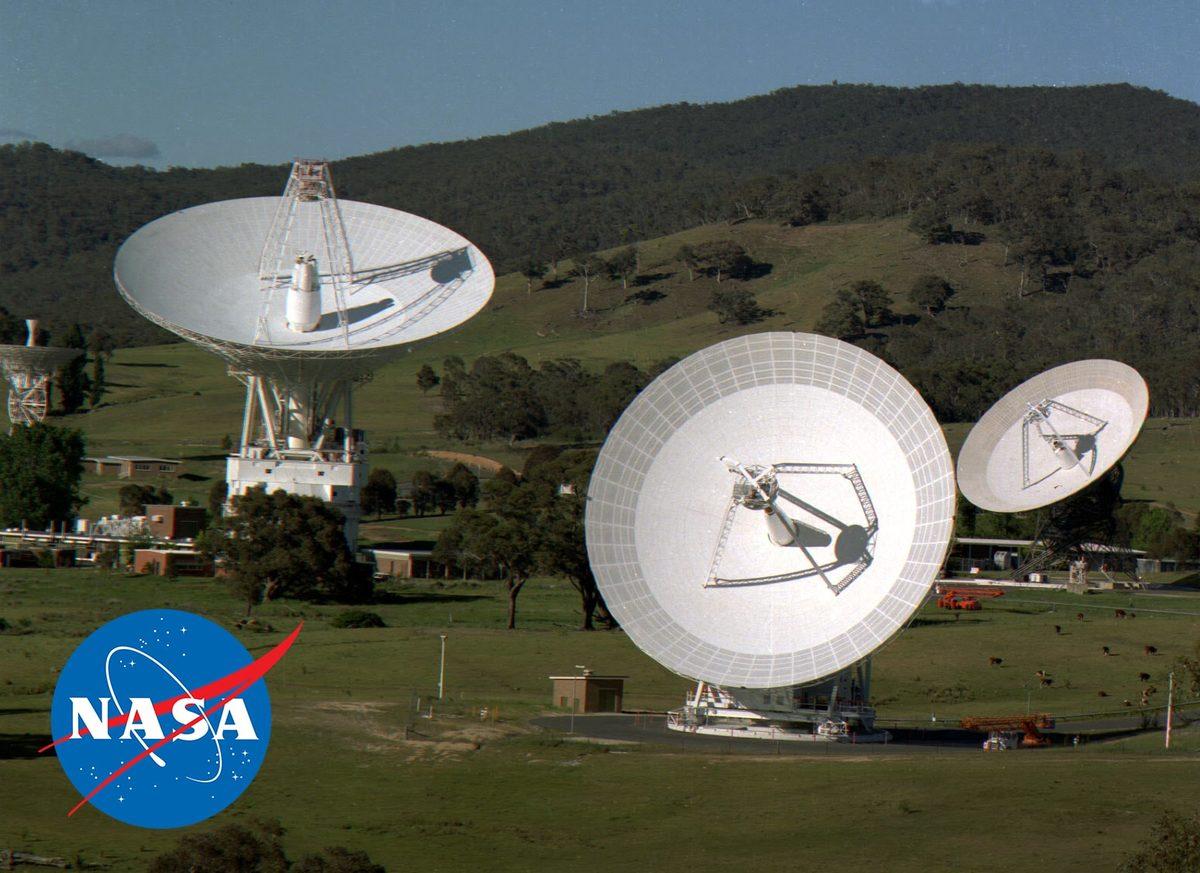 NASA da Hacklendi: Korsanlar Mars Görevleriyle İlgili Bilgileri Çaldılar