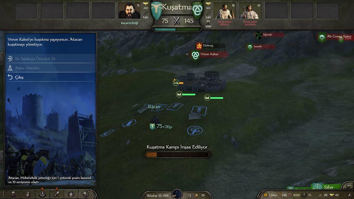 Mount & Blade II: Bannerlord İncelemesi: Yıllarca Beklediğimize Değdi mi?