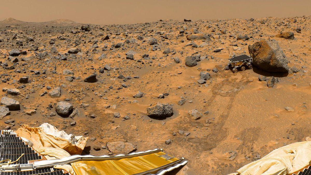 NASA da Hacklendi: Korsanlar Mars Görevleriyle İlgili Bilgileri Çaldılar