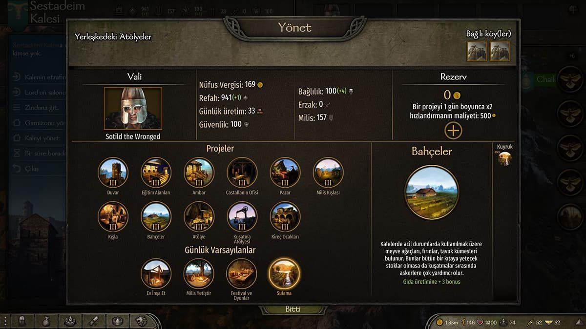 Mount & Blade II: Bannerlord İncelemesi: Yıllarca Beklediğimize Değdi mi?