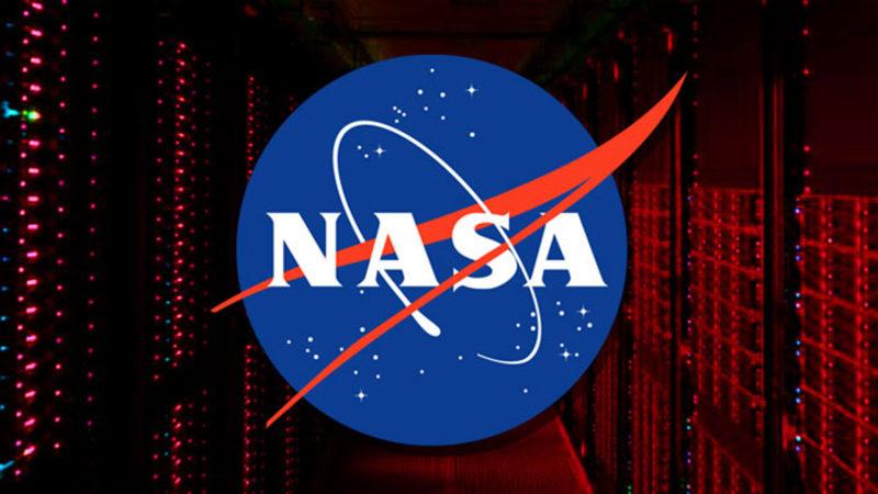 NASA da Hacklendi: Korsanlar Mars Görevleriyle İlgili Bilgileri Çaldılar
