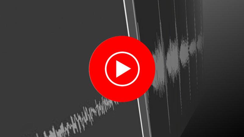 YouTube Music’in Arayüzünde Oldukça Kullanışlı Değişiklikler Yapıldı