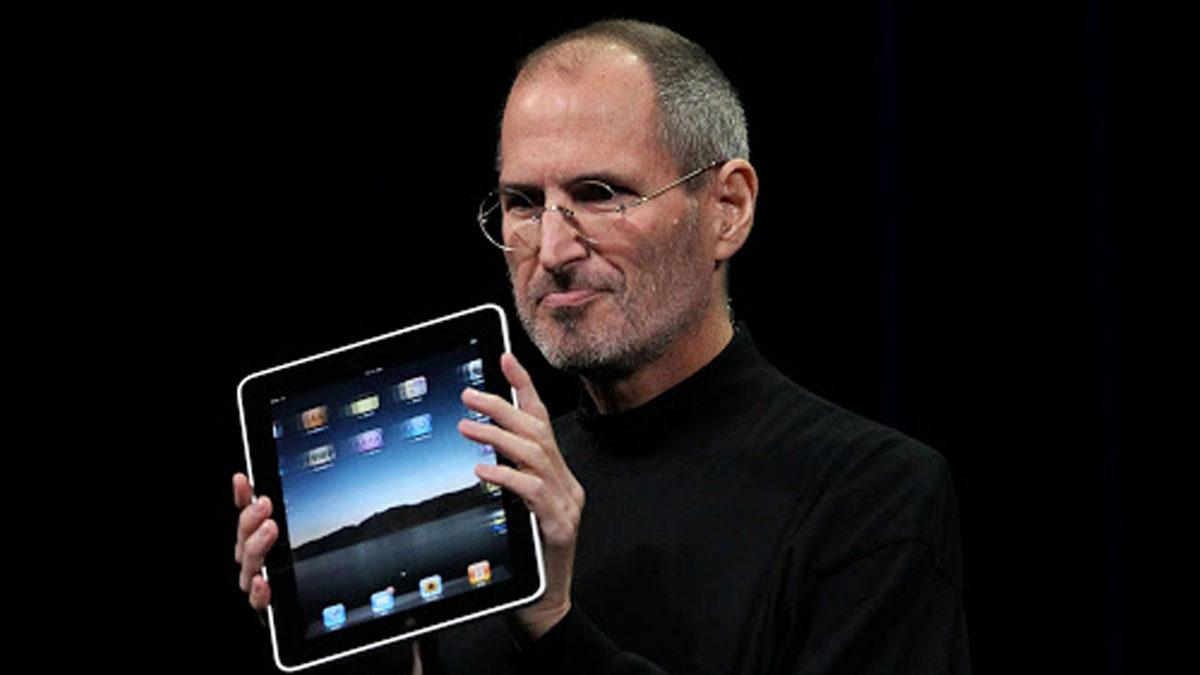 İlk iPad Prototiplerini Gören Bir Kişi, iPad’in 10. Yaşına Özel İlginç Anısını Paylaştı