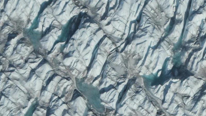 Grönland Buzullarının Beklenenden Çok Daha Erken Kaybolacağı Ortaya Çıktı