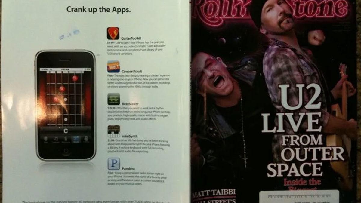 İlk iPad Prototiplerini Gören Bir Kişi, iPad’in 10. Yaşına Özel İlginç Anısını Paylaştı