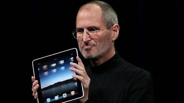 İlk iPad Prototiplerini Gören Bir Kişi, iPad’in 10. Yaşına Özel İlginç Anısını Paylaştı