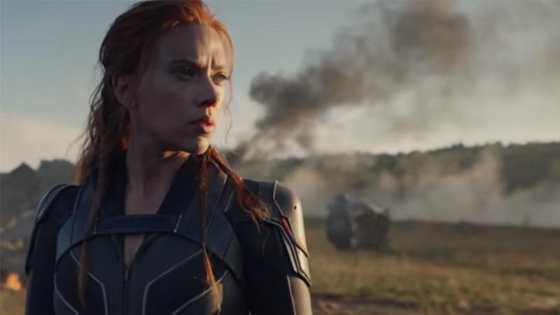 Koronavirüs Nedeniyle Ertelenen Marvel Filmlerinin Yeni  Vizyon Tarihleri
