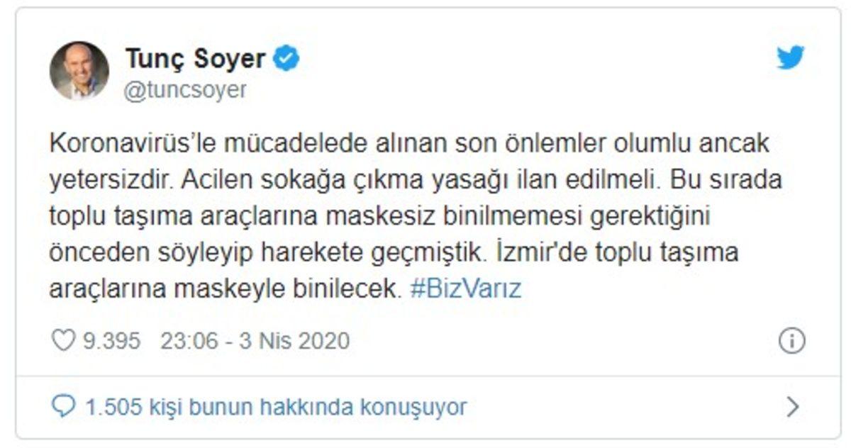 İstanbul ve Ankara’da Ücretsiz Maske Dağıtılacak