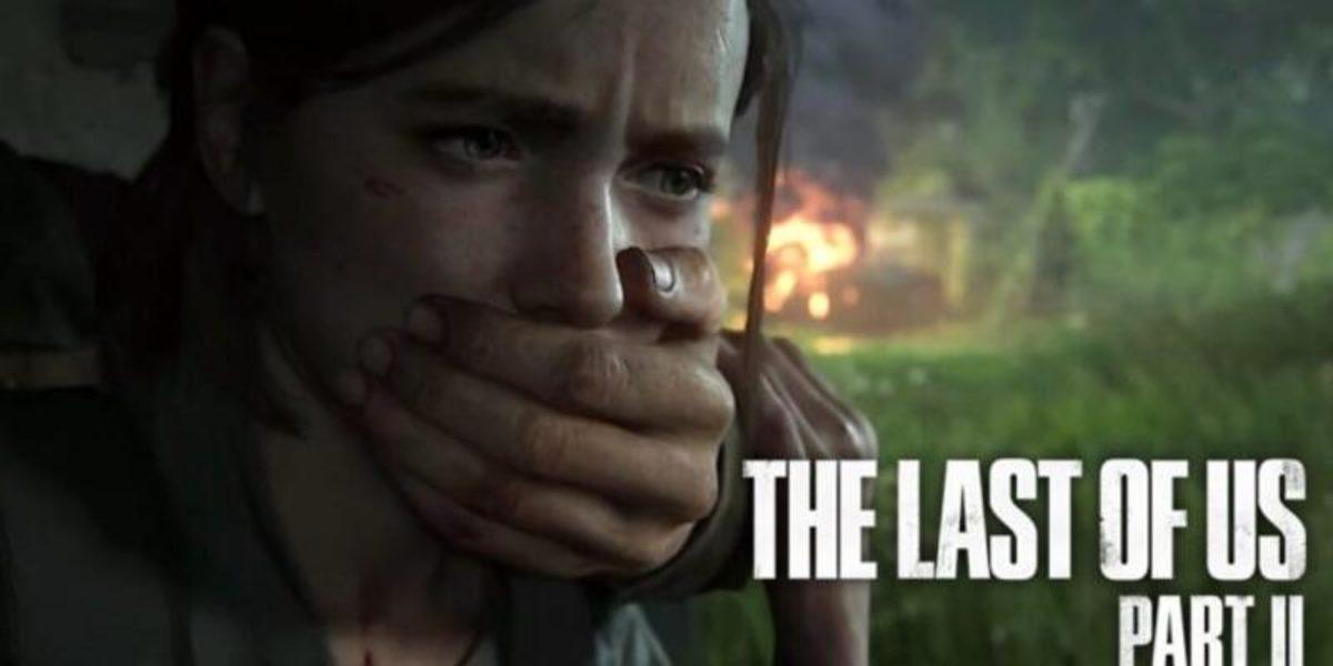 The Last of Us Part II’den Bu Zamana Kadar Görülmemiş Videolar Ortaya Çıktı