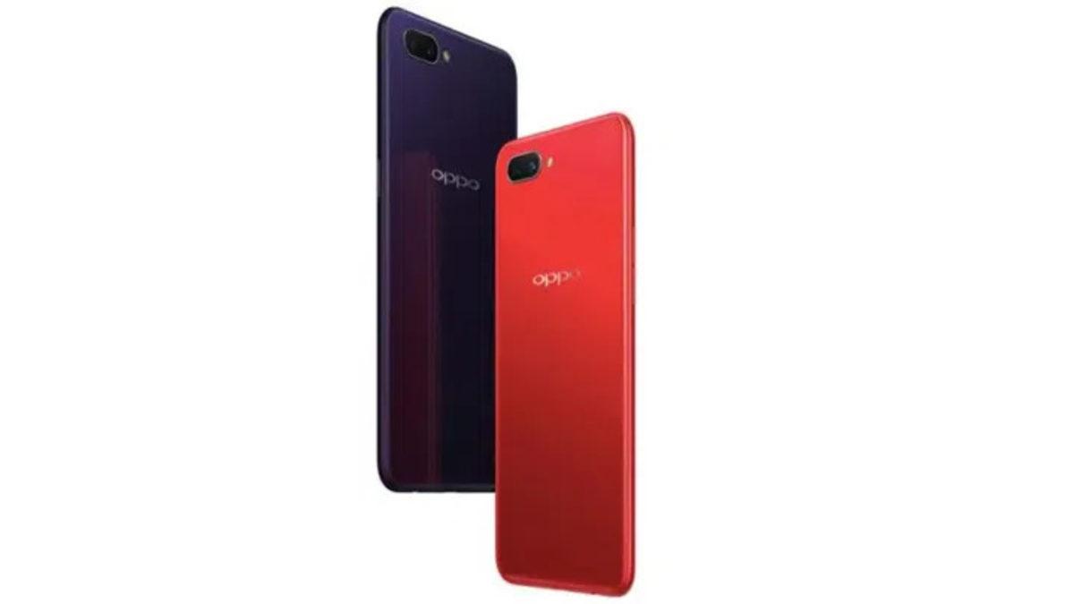 OPPO A12 ve A12e’nin Render Görüntüleri ve Özellikleri Ortaya Çıktı