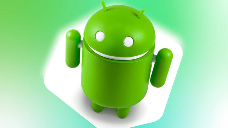 Binlerce Android Uygulamasında Arka Kapı Erişimi Keşfedildi