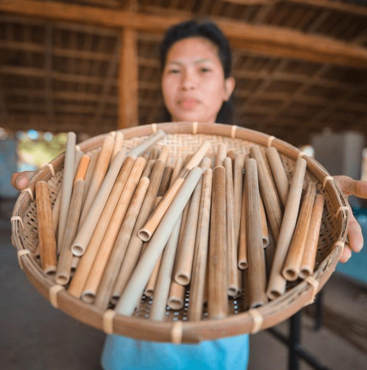 Dünyayı Kurtarmaya Hedef Haline Getirmiş 30  Çevre Dostu Tasarım