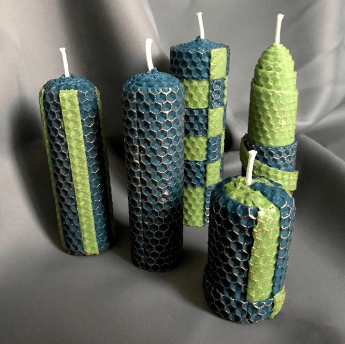 Dünyayı Kurtarmaya Hedef Haline Getirmiş 30  Çevre Dostu Tasarım