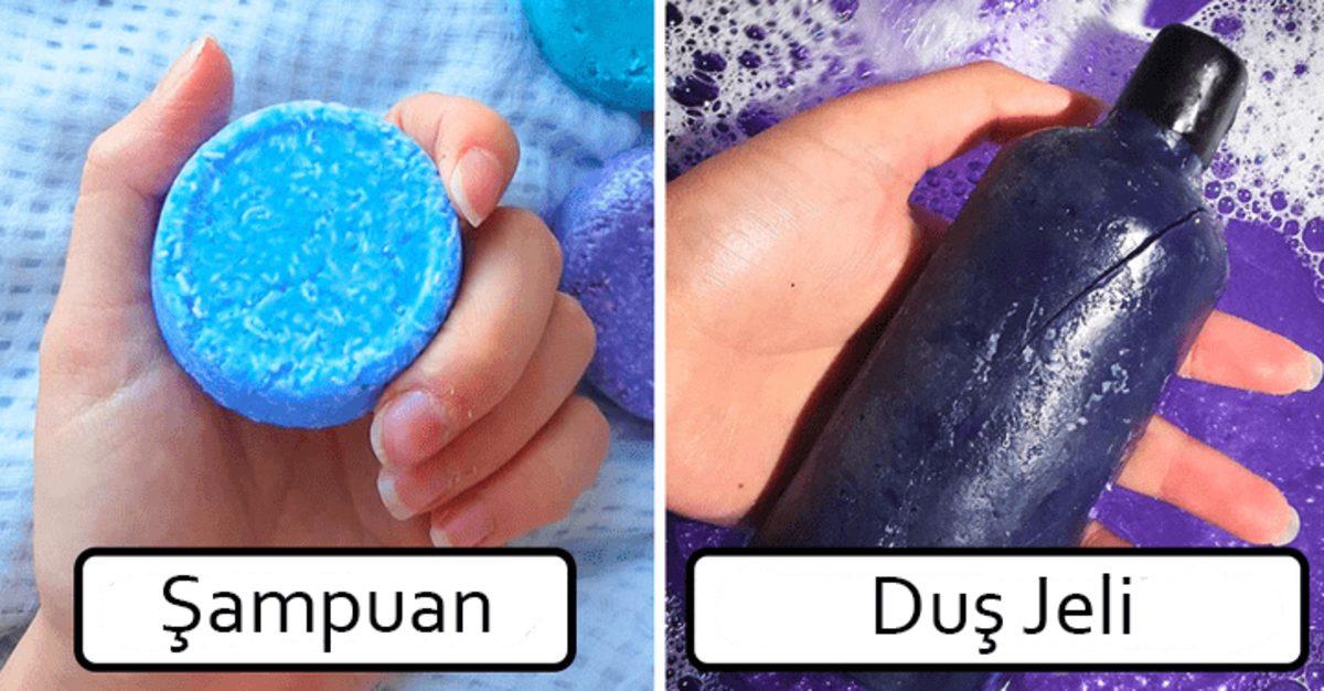 Dünyayı Kurtarmaya Hedef Haline Getirmiş 30  Çevre Dostu Tasarım