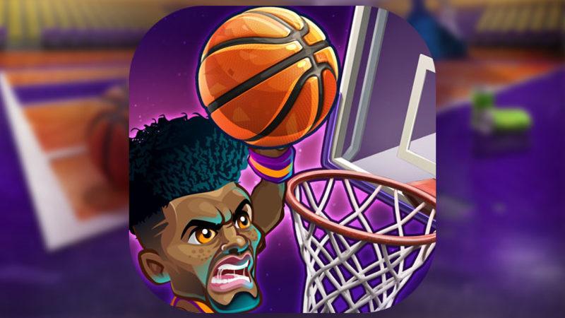 Kurucumuz İbrahim Akman, Masomo’nun Yeni Basketbol Oyunundan 20 Heyecan Verici Detayı Paylaştı