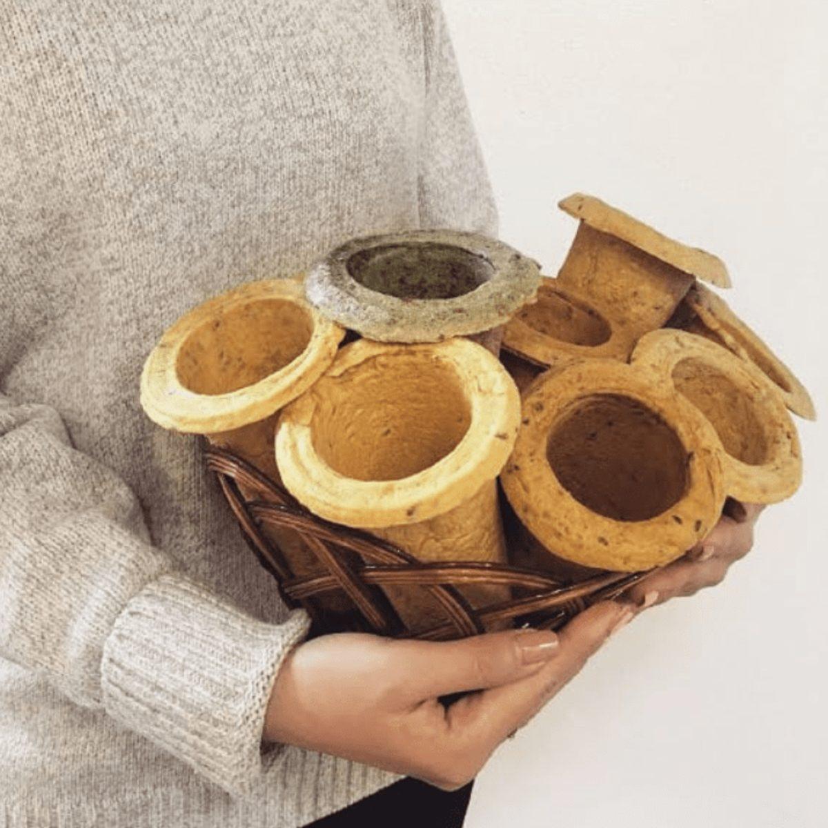 Dünyayı Kurtarmaya Hedef Haline Getirmiş 30  Çevre Dostu Tasarım