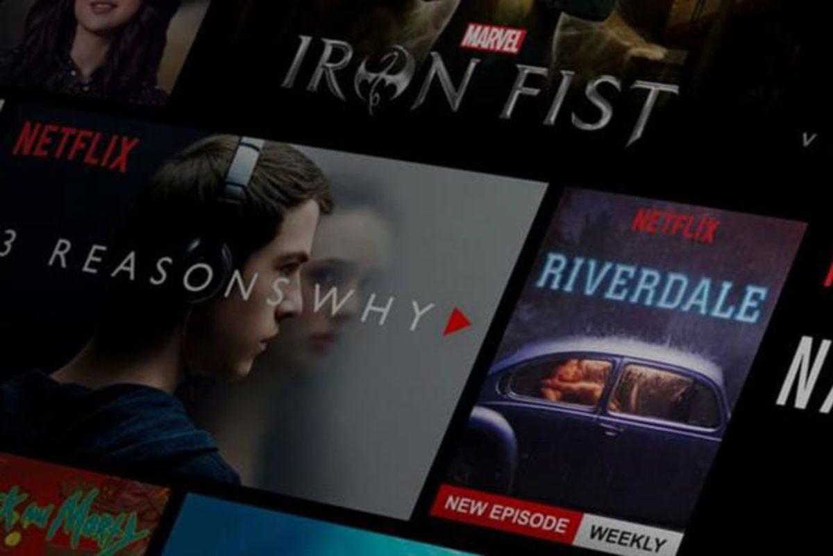 Netflix, Yeni Bir Oynatıcı Özelliği Üzerinde Çalışıyor