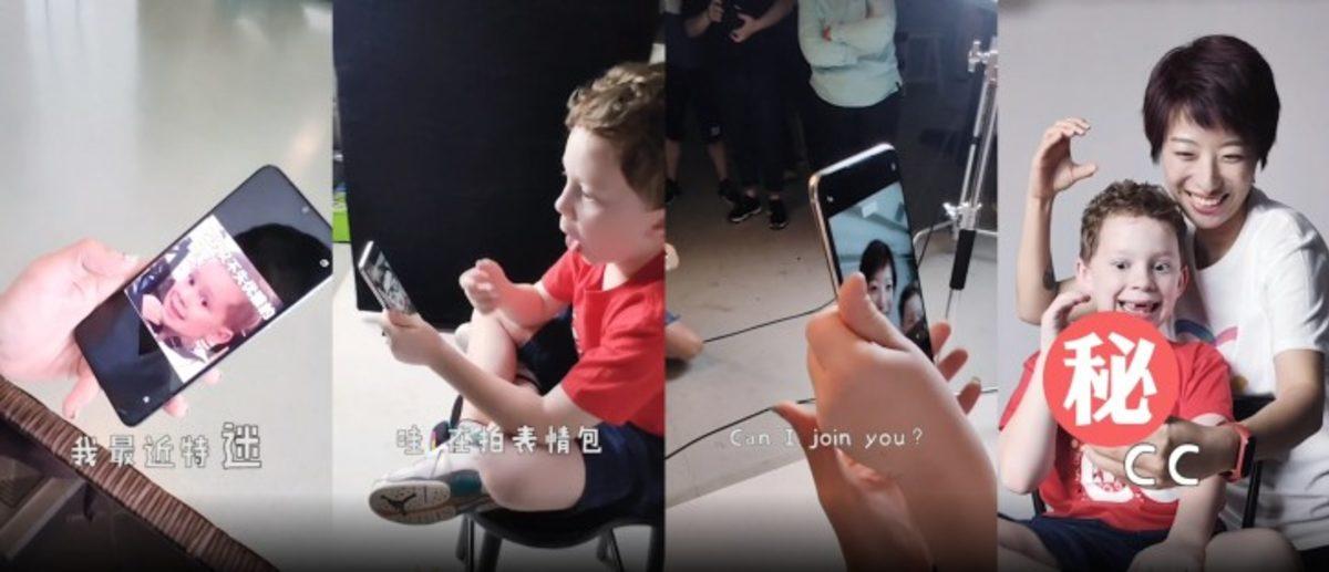 Xiaomi, Mi CC9e’nin İlk Tanıtım Videosunu Yayınladı