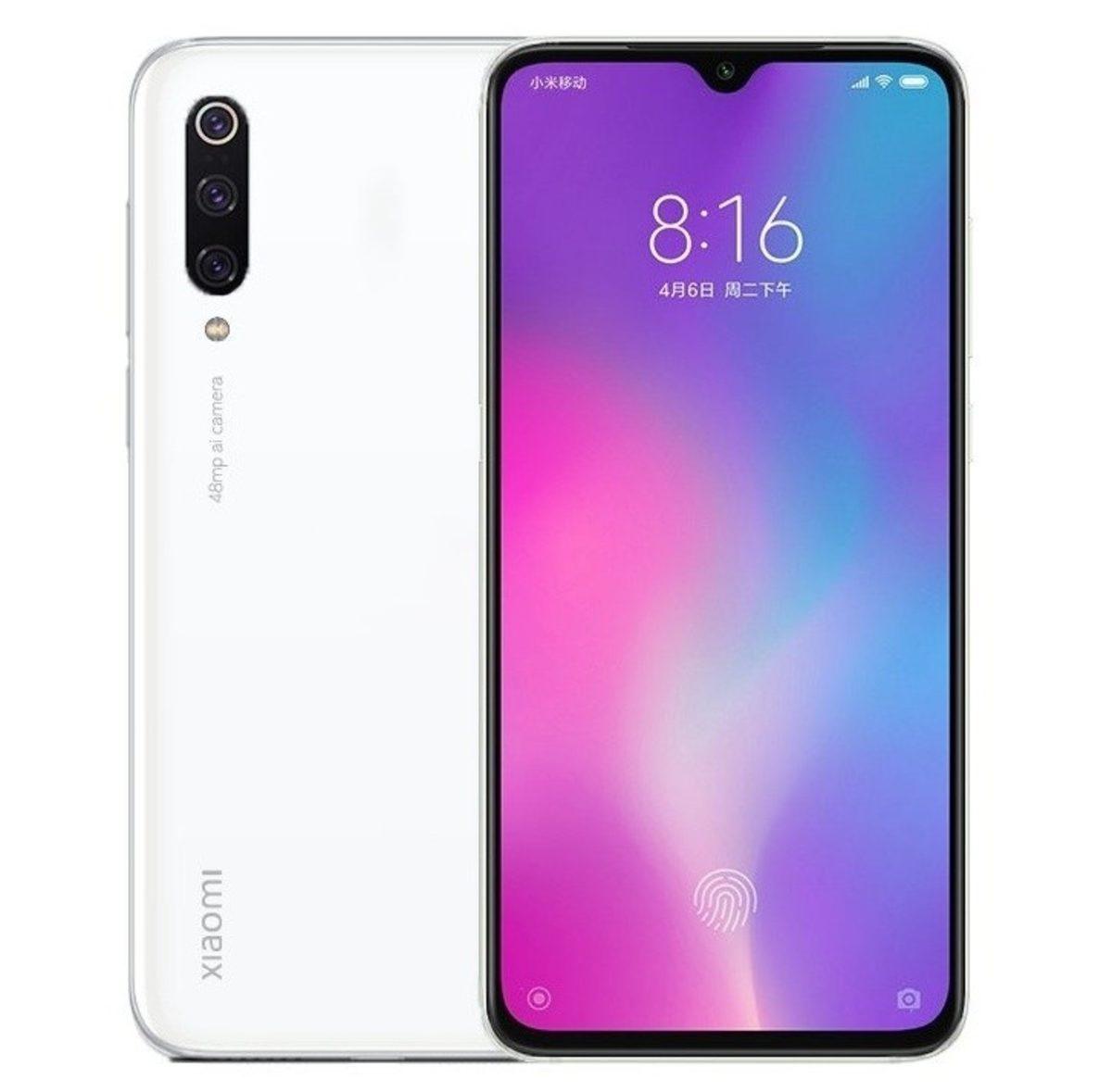 Xiaomi, Mi CC9e’nin İlk Tanıtım Videosunu Yayınladı