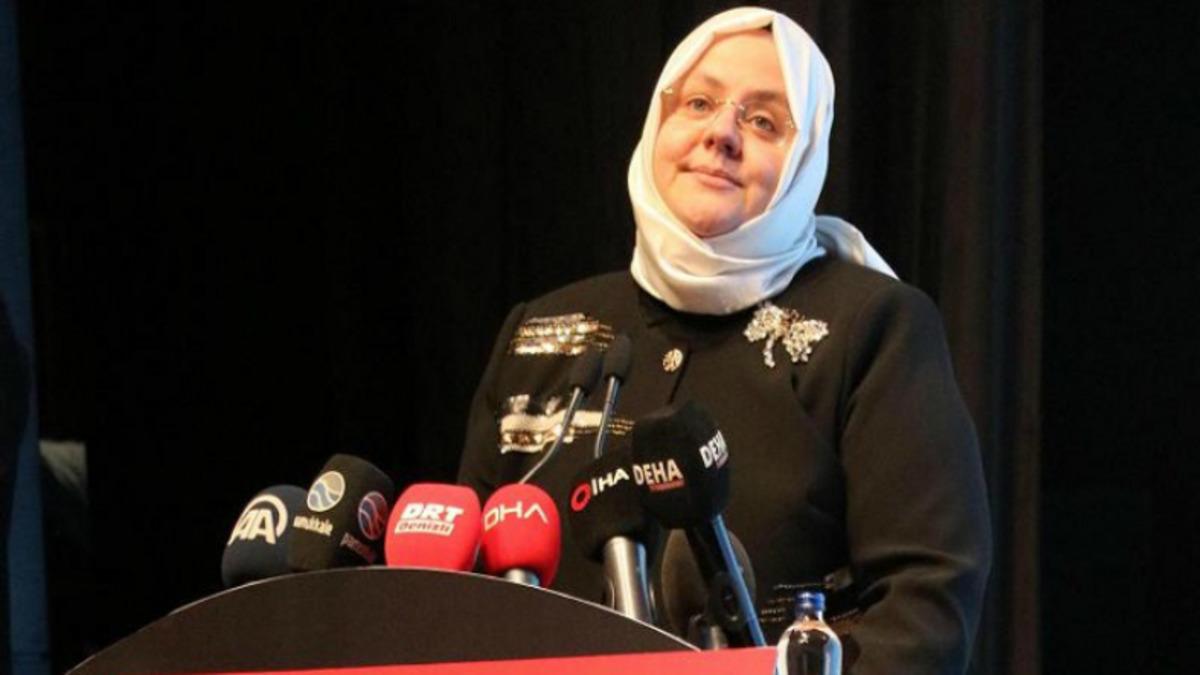 Bakan Selçuk, Koronavirüs Ödemelerinin Artırıldığını Açıkladı