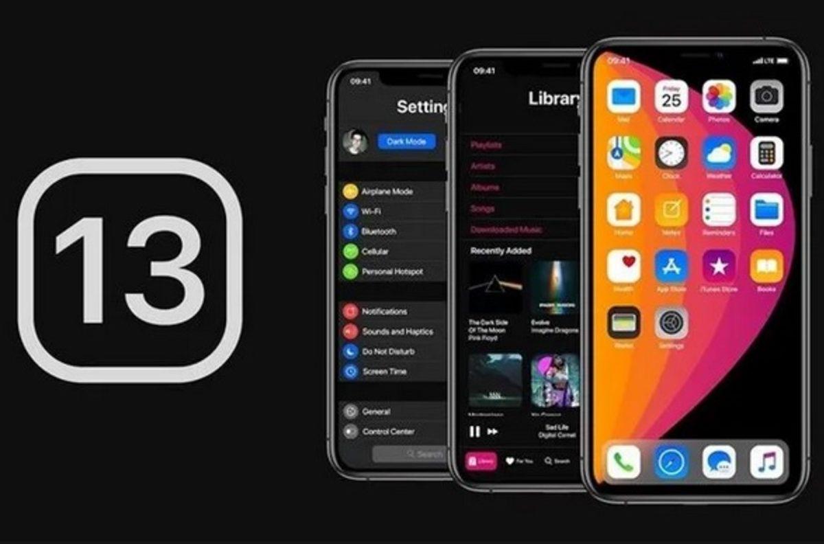 2020 Model iPhone’ların Ekranlarının Boyutunda Değişikliğe Gidilecek