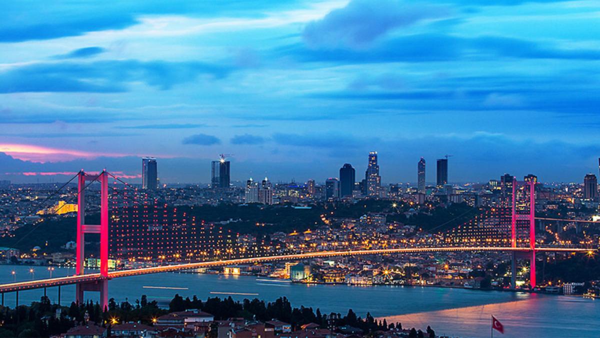 2025 Yılında En Çok Nüfusa Sahip Olacak Şehirler Açıklandı (Türkiye’den 3 Şehir Var)