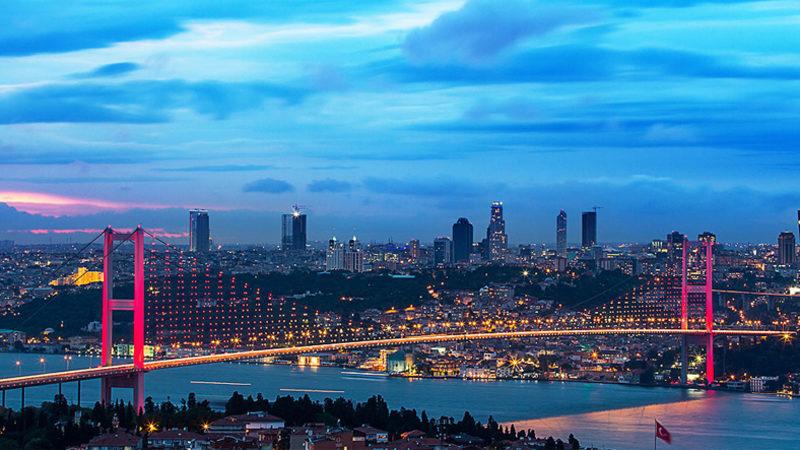 2025 Yılında En Çok Nüfusa Sahip Olacak Şehirler Açıklandı (Türkiye’den 3 Şehir Var)