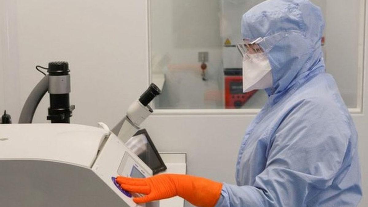 Koyun Dolly’yi Klonlayan Ekip, Koronavirüs Tedavisi Üzerinde Çalışıyor