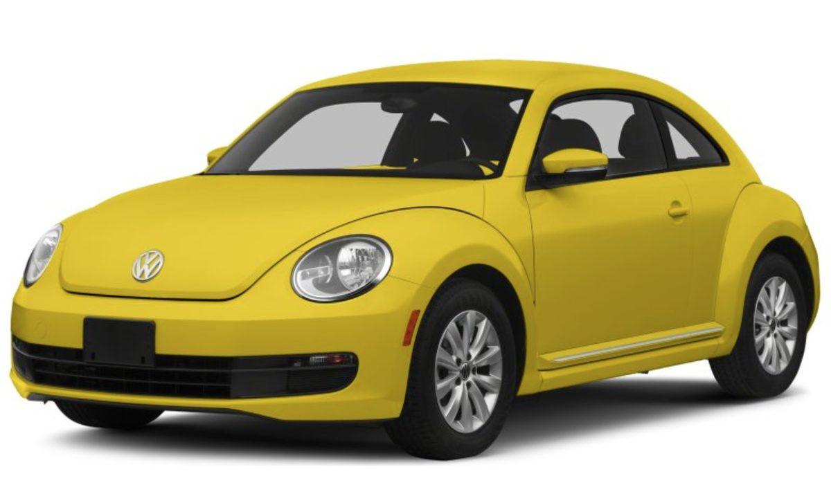 Volkswagen, ’Vosvos’un Tasarımı İçin Açılan Telif Davasını Kazandı