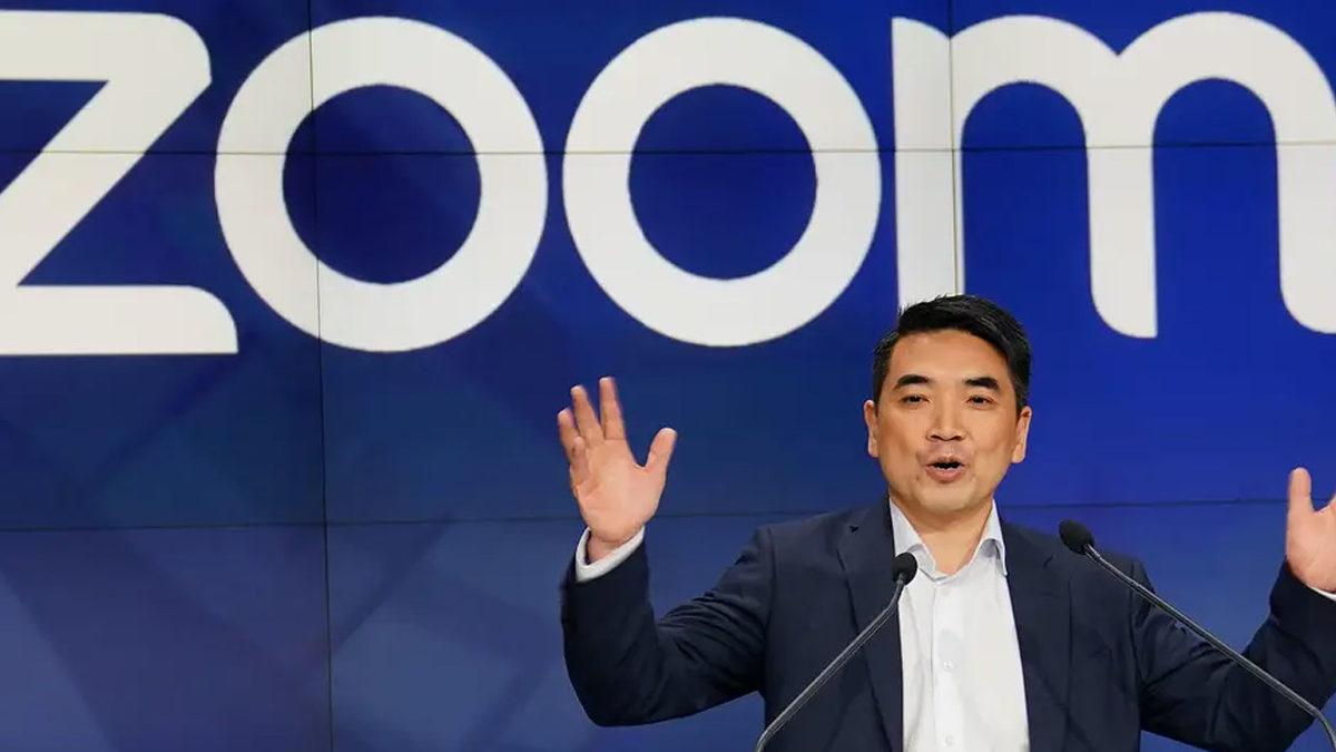Zoom, Çağrıların Bir Kısmının Çin Üzerinden Yönlendirildiğini İtiraf Etti