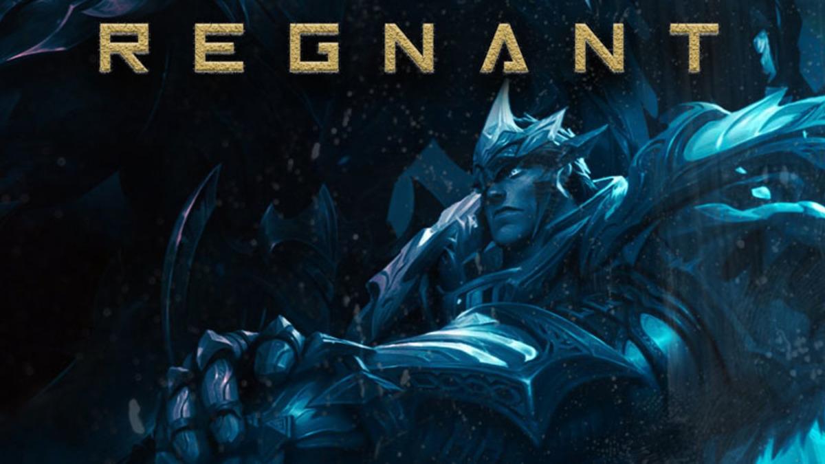 Regnant Esports, Yeni League of Legends Kadrosuyla Bu Akşam Maça Çıkıyor (Canlı Yayın)