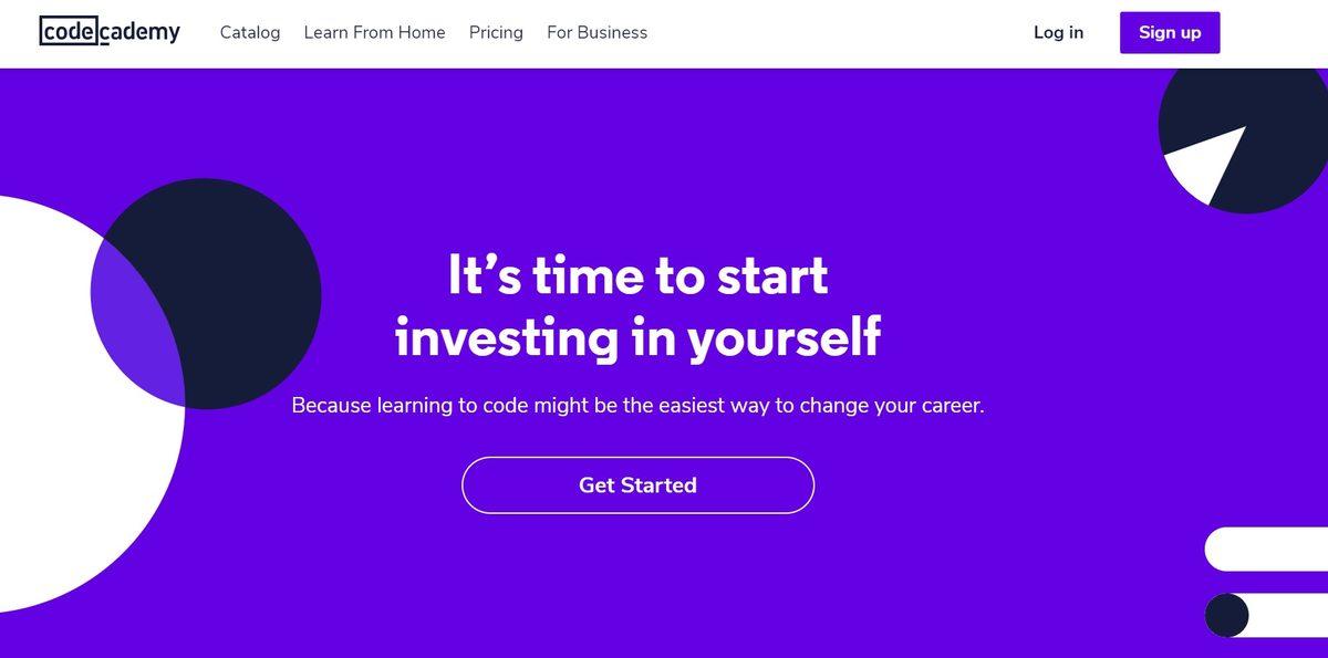 Ücretsiz Olarak Kodlama Öğreten Codecademy Nasıl Kullanılır?