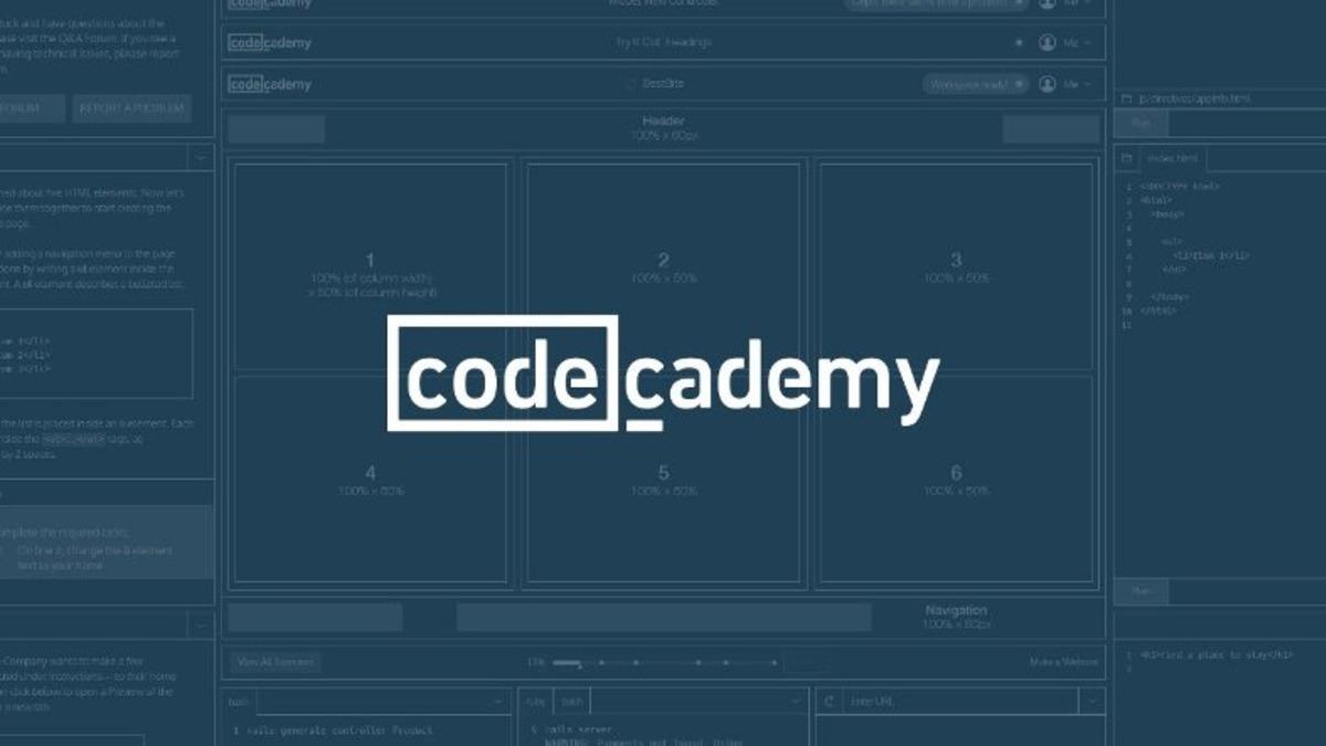 Ücretsiz Olarak Kodlama Öğreten Codecademy Nasıl Kullanılır?