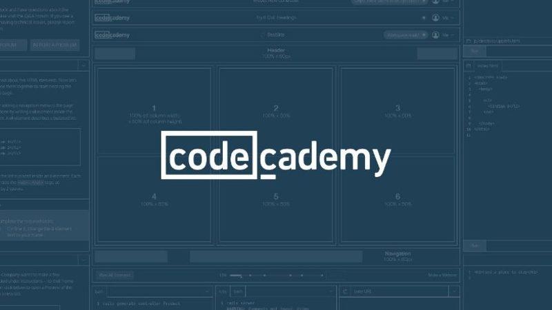 Ücretsiz Olarak Kodlama Öğreten Codecademy Nasıl Kullanılır?