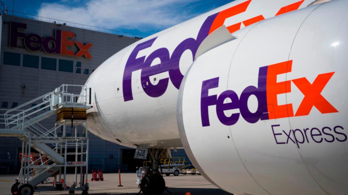FedEx, Huawei Marka Telefonun Kargolanmaması Konusunda Açıklama Yaptı