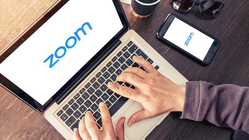 Video Konferans Uygulaması Zoom, Yeni Güvenlik Önlemleri Getiriyor