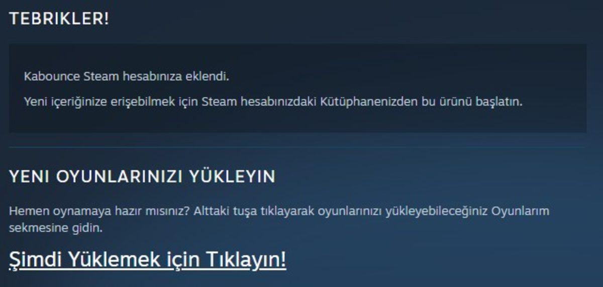 25 TL Değerindeki Oyun, Steam’de Kısa Süreliğine Ücretsiz Oldu