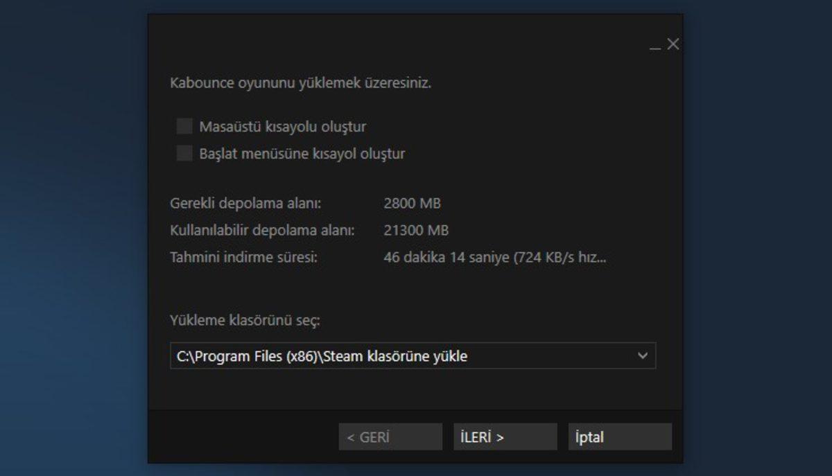 25 TL Değerindeki Oyun, Steam’de Kısa Süreliğine Ücretsiz Oldu
