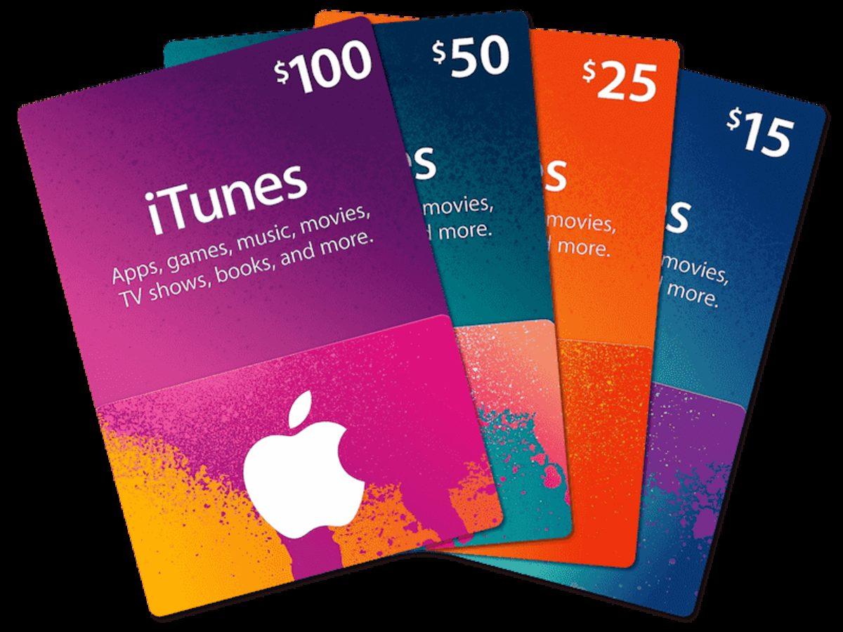 Apple, Kullanıcılarını Gift Card Dolandırıcılığına Karşı Uyarıyor