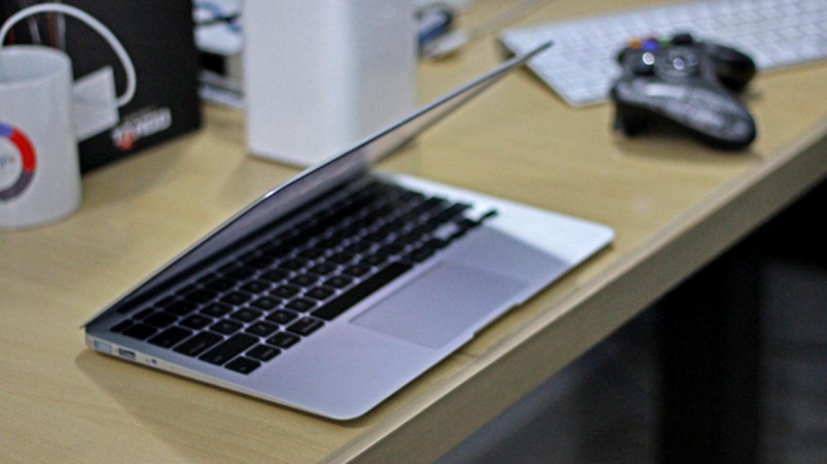 Apple, 2013-2014 MacBook Air ve MacBook Pro Modellerini ’Eski Ürünler’ Listesine Ekliyor