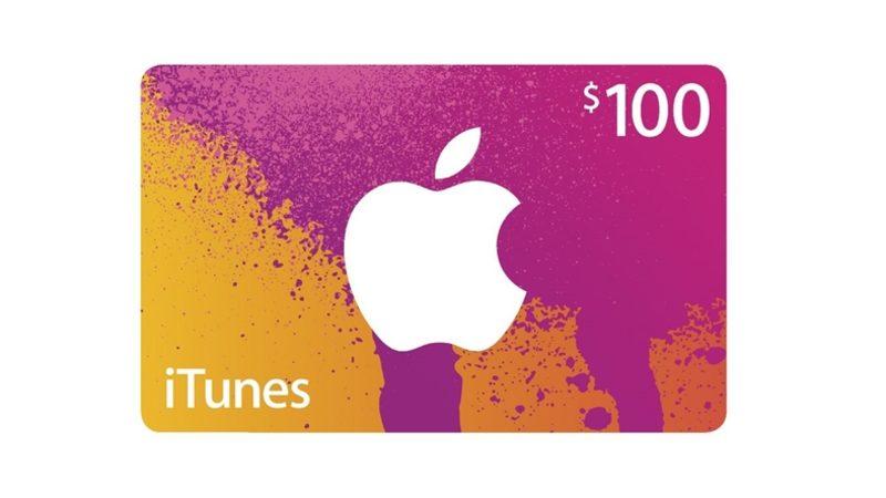 Apple, Kullanıcılarını Gift Card Dolandırıcılığına Karşı Uyarıyor