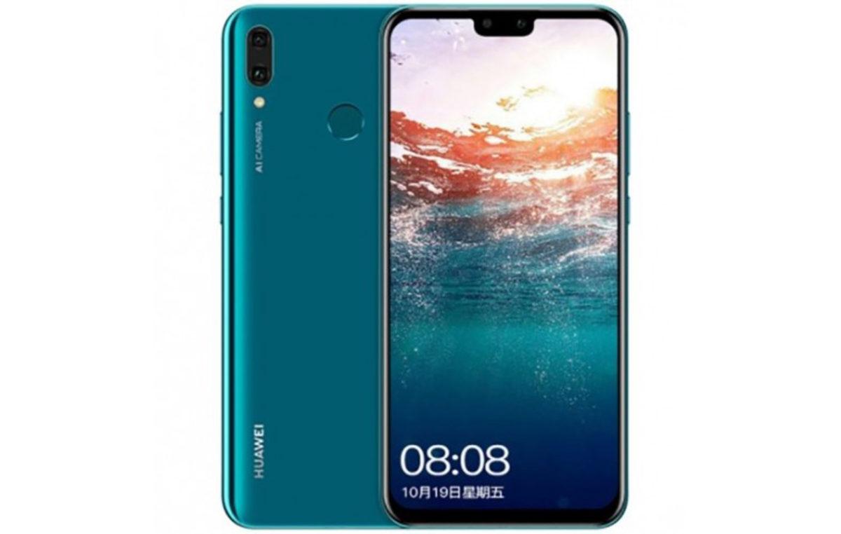 Huawei Nova 5i Pro ve Detayları Ortaya Çıktı