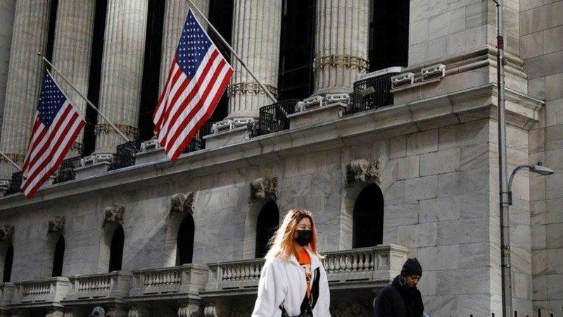 ABD’de Koronavirüs Yüzünden Son 24 Saatte 1105 Kişi Yaşamını Yitirdi